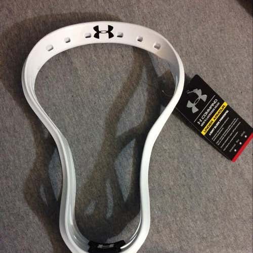 Under Armour Command