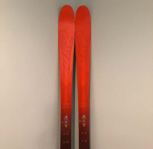 K2 Pinnacle 105 Skis 170cm