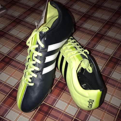 Adidas 11Pro Champions League Size 9.5