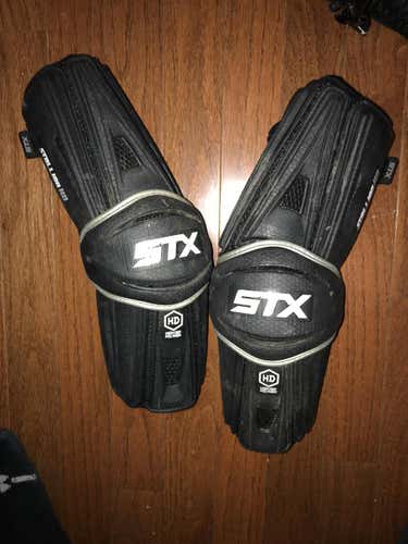 STX Stallion 500 Arm Guard Arm Pads