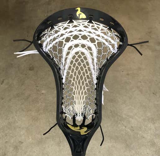 NEW ECD Mirage with LE Zones Mesh
