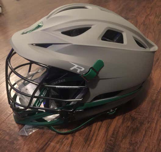 New Matte Grey Cascade R