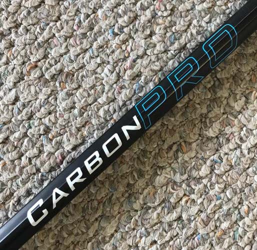 Black ECD Carbon Pro - LIKE NEW