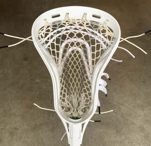 Brine Edge with Gray ECD Striker Hero Mesh