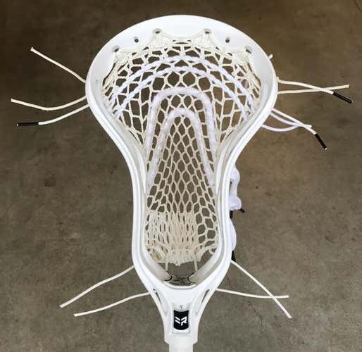 NEW Warrior Rabil X with ECD Hero 2.0