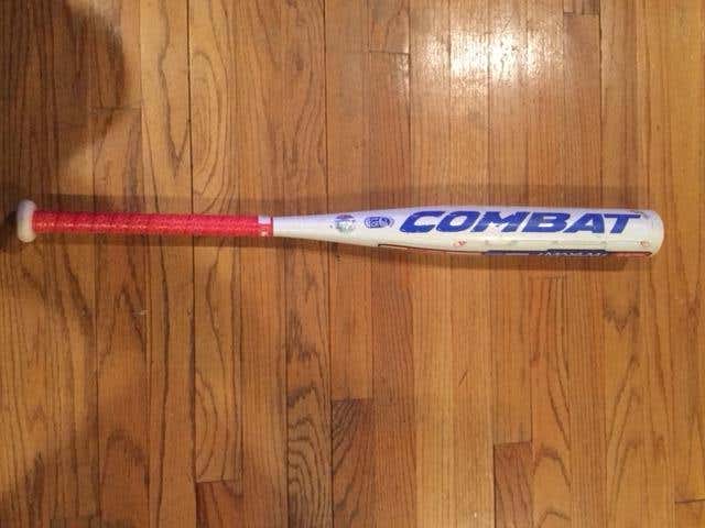 Combat Maxum 32inch, 24oz -8, Composite USSSA regulated