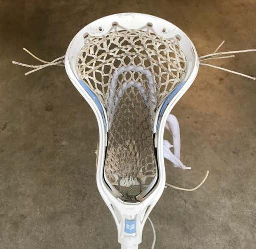 Warrior Rabil X