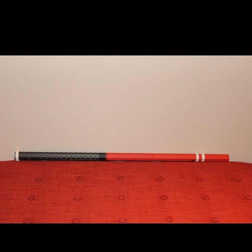 LN Epoch Dragonfly 7 IQ5 Techno Color (Red)