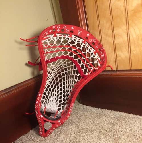 New Maverik Centrik W/ LV Inspired Dye