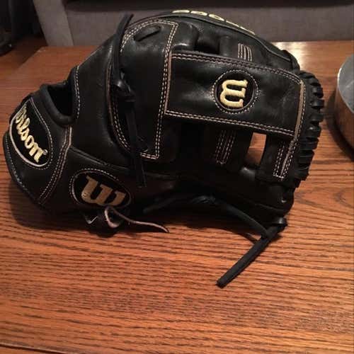 Wilson A2000