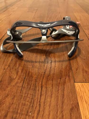 Cascade poly air goggles