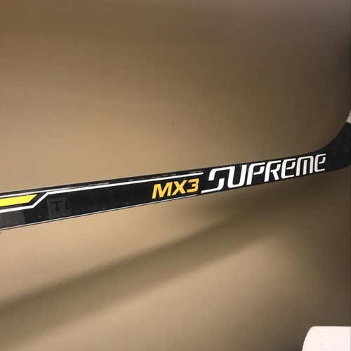 Intermediate Bauer Supreme MX3