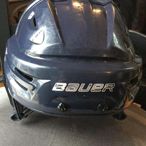 Bauer Re-Akt Helmet
