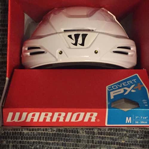 Warrior Covert PX +