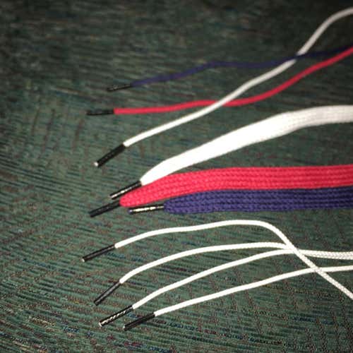 USA Themed East Coast Dyes Hero Strings