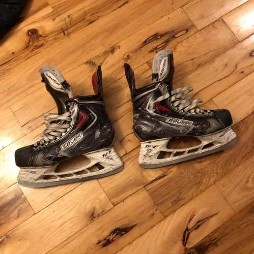 Bauer APX 2 Skates