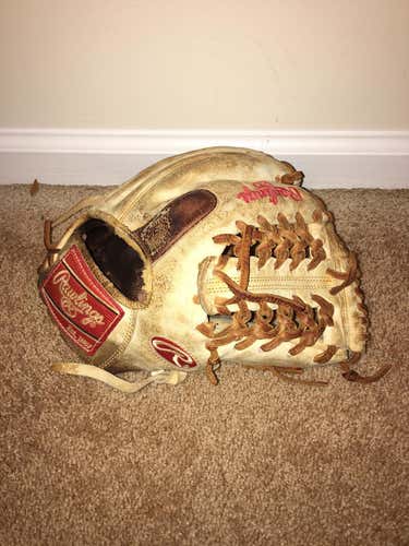 Rawlings Pro Preferred 11.5
