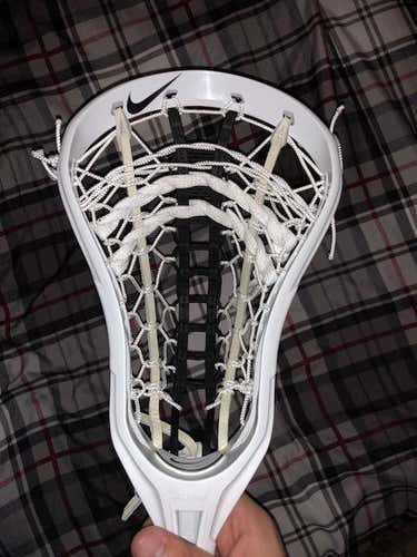 New Nike Alpha U Head
