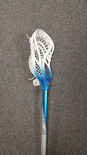 New Maverik Tactik Complete Stick - Brine Swizzle Scandium Shaft