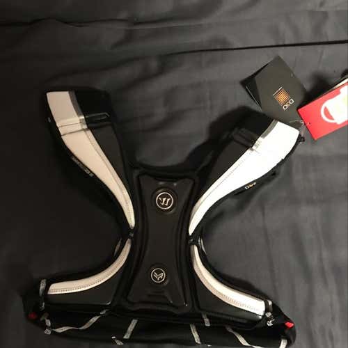 Warrior Rabil Ultralyte