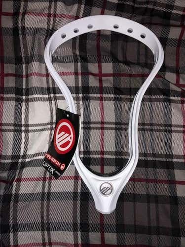 New Maverik Head