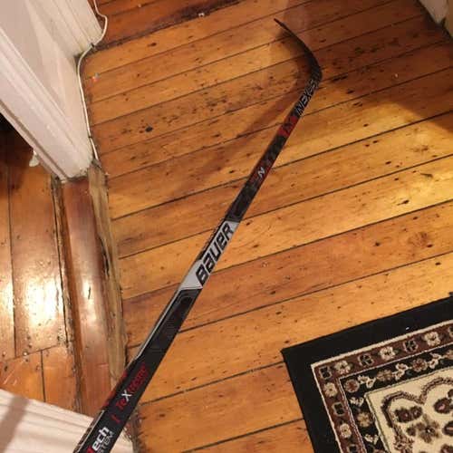 Bauer Nexus 1N