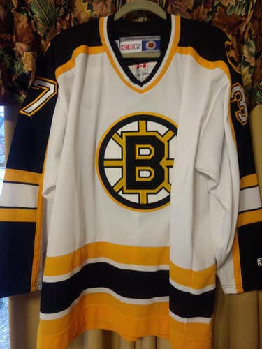 CCM