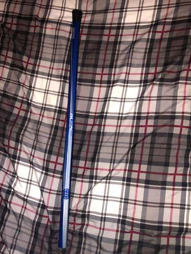 New Warrior Shaft