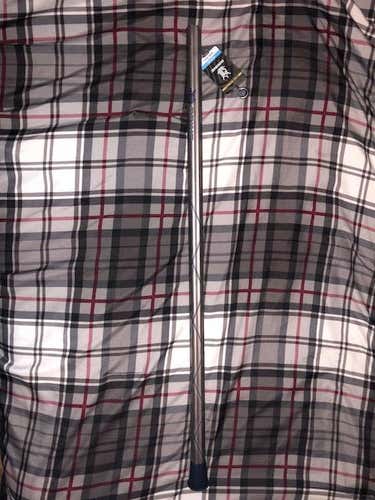 New Brine King Beat Shaft