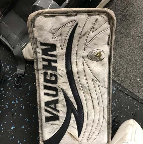 Vaughn V4 Prostock Regular