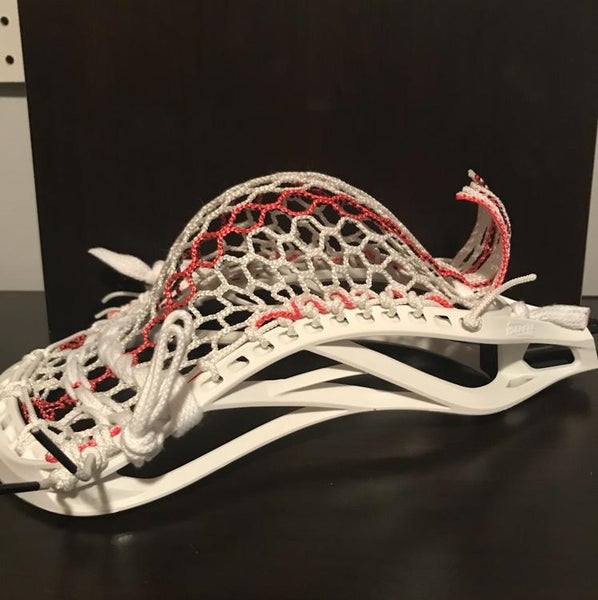 Brand New Warrior Evo 5X Strung My With Le Bca Hero 2.0