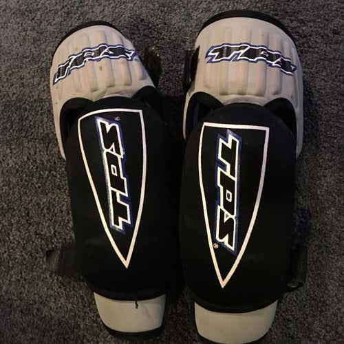 TPS Elbow Pads