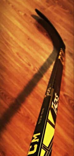 CCM TACKS 6052 GRIP- P40- Hossa