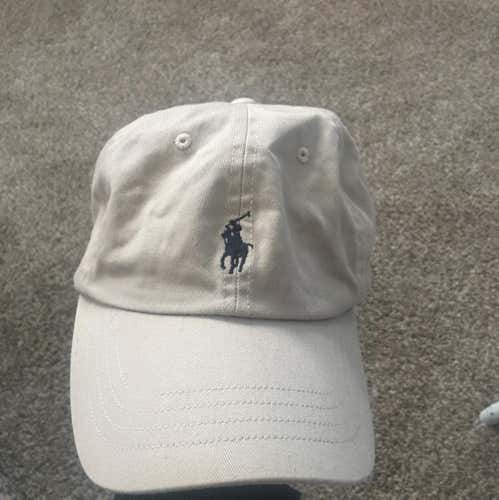 NWOT Ralph Lauren polo Hat
