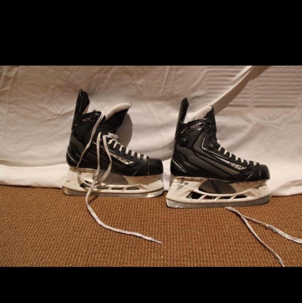 CCM 50k John Mitchell 8D