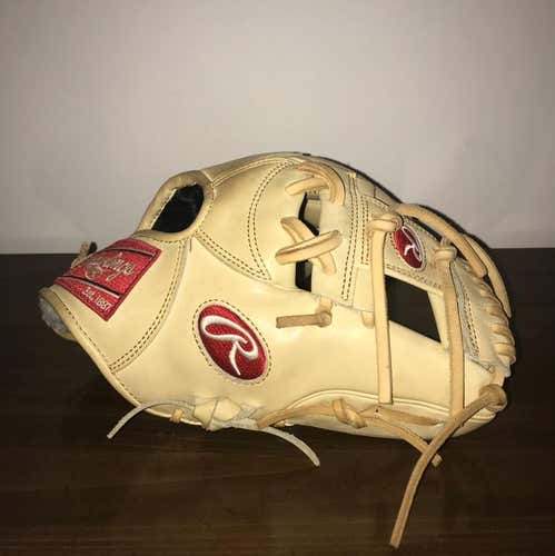 Rawlings Pro Preferred 11.25