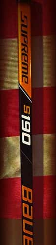 Bauer Supreme s190