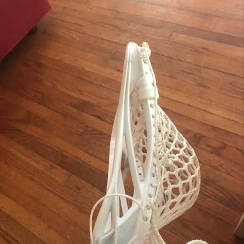 BN White Nike CEO Strung