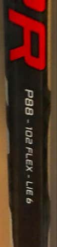 Bauer Vapor X900 - P88 - 102 Flex