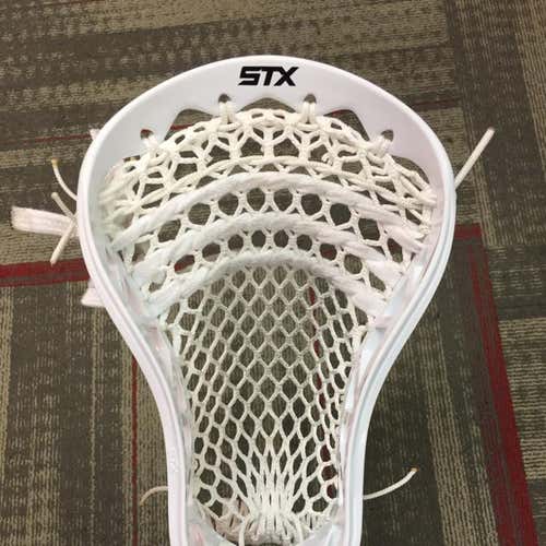 Basically New STX X10.