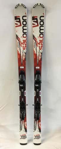 Salomon Enduro LXR 750 Skis 144cm