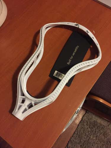 New StringKing Mark 2V Head