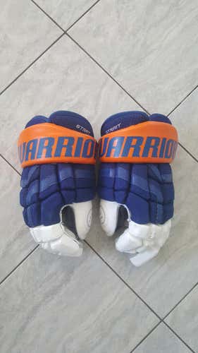Warrior covert Strait islanders stadium series gloves, 14"