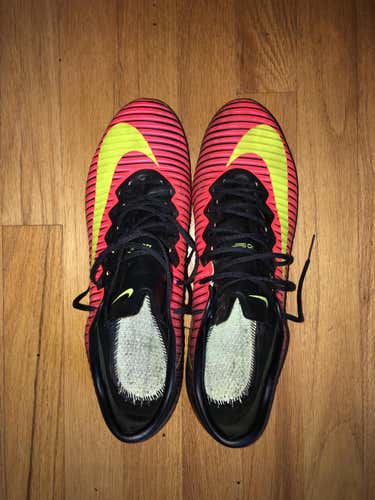 Nike Mercurial Vapor XI SG
