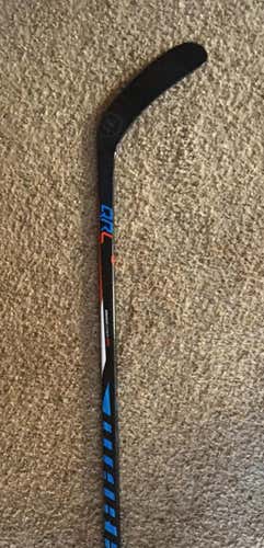 Warrior QRL Pro Grip NON Pro Stock