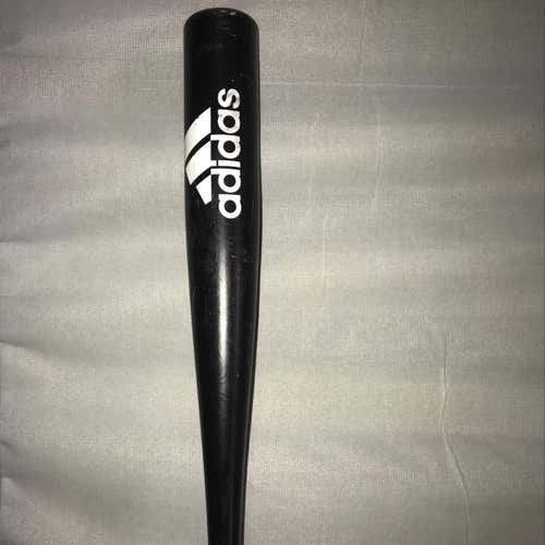 ADIDAS EQT X1 33” 30oz -3 2 5/8 Baseball Bat