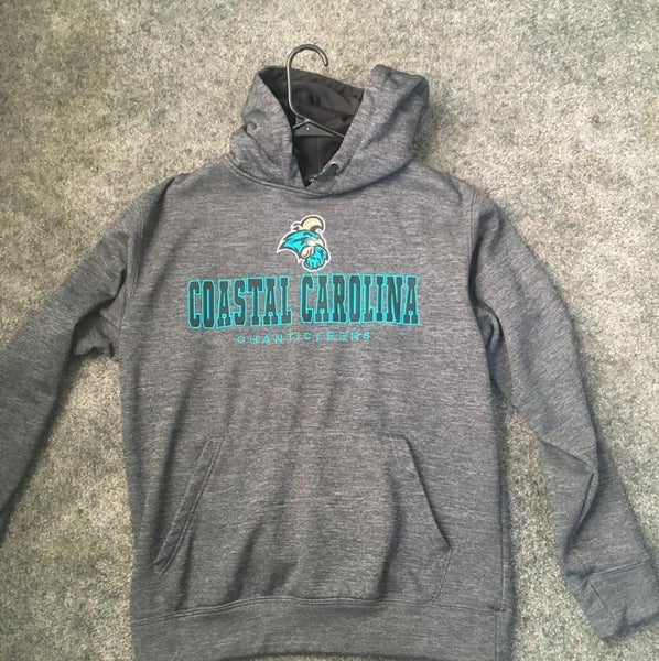 Coastal Carolina Sweatshirt