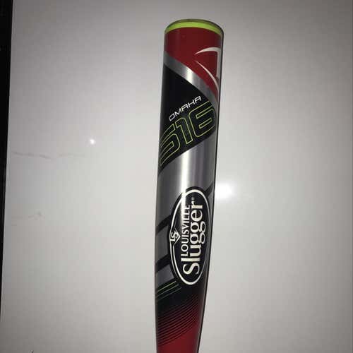 Louisville slugger Omaha 516 2015 YBO5163 Youth Baseball Bat