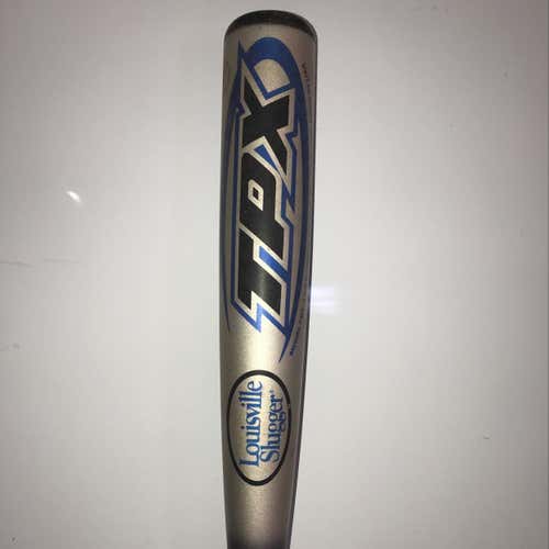 Louisville Slugger C555 CB5 32” 29oz -3 2 5/8 College Baseball Bat