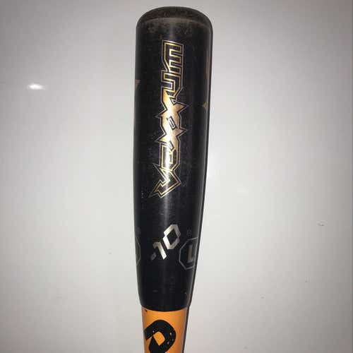 DEMARINI VEXXUM VR7 Long Barrel Youth Baseball Bat